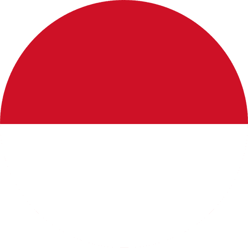 Ubah ke Bahasa Indonesia
